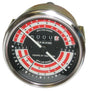 Massey Ferguson Rev Clock 165-168