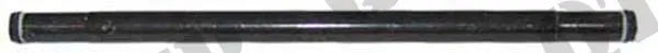Stack Pipe 249 Mm Short