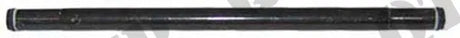 Stack Pipe 249 Mm Short