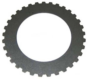 Massey Ferguson IPTO Steel Plate