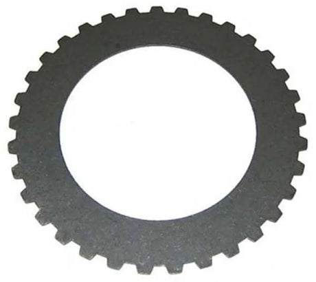 Massey Ferguson IPTO Steel Plate