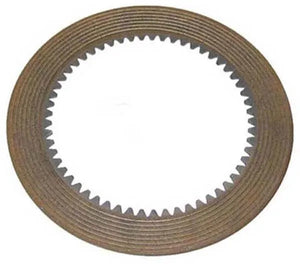 Massey Ferguson PTO Friction Disc Bronze