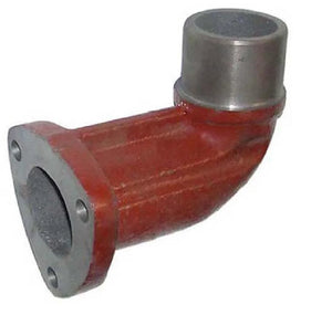 Massey Ferguson Exhaust Elbow 135 240 New Type