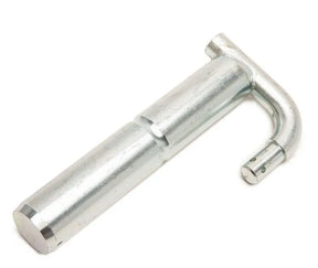 Kubota Pin(4), Lift Ram Lower for loader LA1153EC, LA1154EC, LA1353EC, LA1354EC, LA1365EC, LA1403EC, LA1854EC - 7J41958740