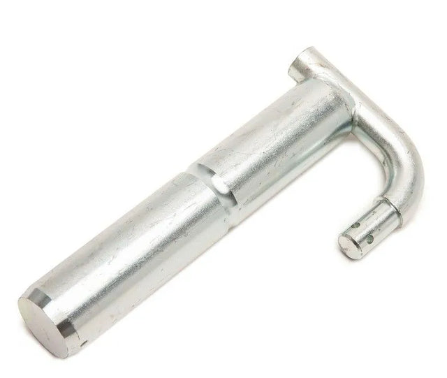 Kubota Pin(4), Lift Ram Lower for loader LA1153EC, LA1154EC, LA1353EC, LA1354EC, LA1365EC, LA1403EC, LA1854EC - 7J41958740