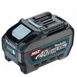 Makita 40V MAX XGT 5.0Ah Battery | High-Powered Industrial Performance