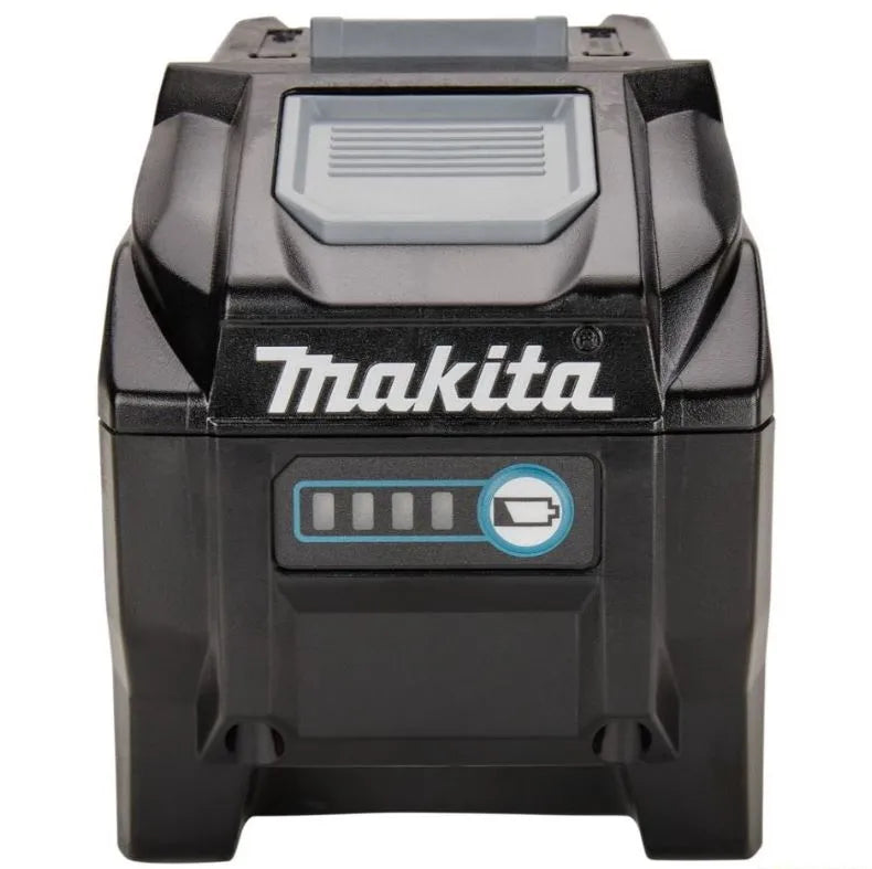 Makita 40V MAX XGT 5.0Ah Battery | High-Powered Industrial Performance