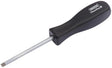 Plain Slot Mechanics Screwdriver (5mm x 75mm)