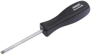 Plain Slot Mechanics Screwdriver (5mm x 75mm)