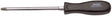 PZ Type Mechanics Screwdriver (No 3 x 150mm)