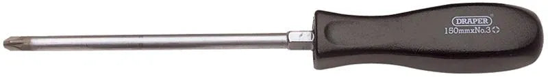 PZ Type Mechanics Screwdriver (No 3 x 150mm)