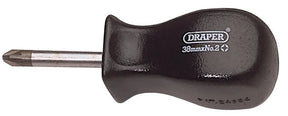 PZ Type Mechanics Screwdriver (No 2 x 38mm)