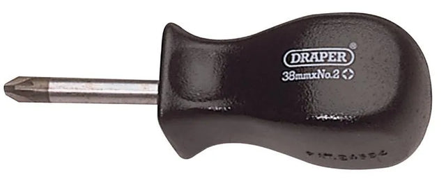 PZ Type Mechanics Screwdriver (No 2 x 38mm)