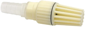 Foot Valve Strainer (25mm/1")