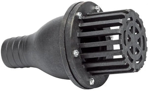 Foot Valve Strainer (50mm/2")