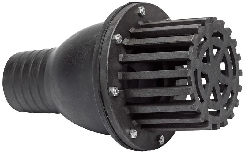 Foot Valve Strainer (75mm/3")