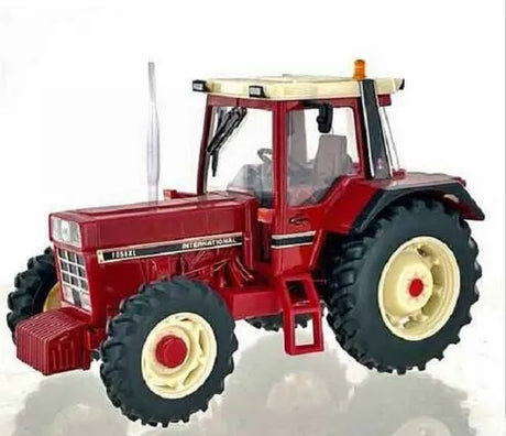 IH 1056 XL International Limited Edition Model Tractor 1:32 Scale Die‑Cast by Replicagri
