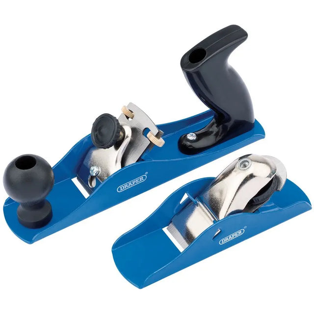 Draper Combined Plane Set (2 Piece)