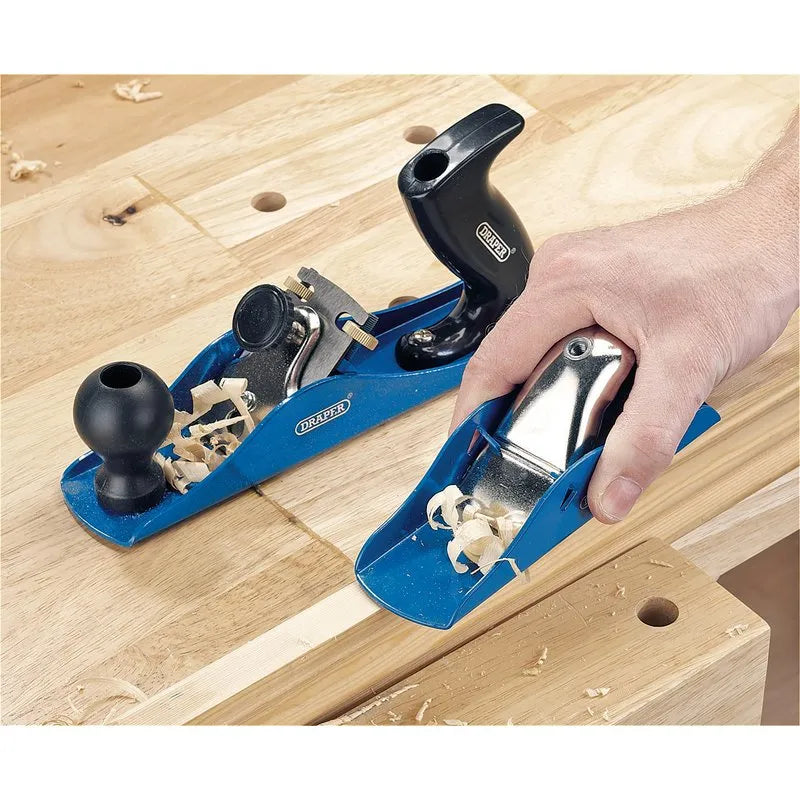 Draper Combined Plane Set (2 Piece)