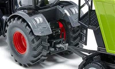 SIKU Fendt 942 Vario with Front Loader