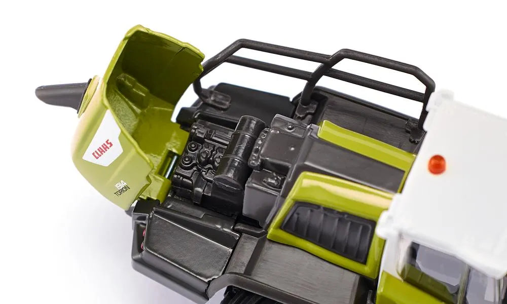 Siku Claas Torion 1914 Wheel Loader