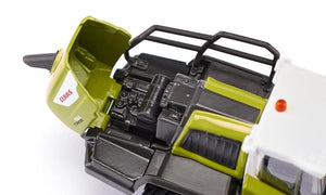 Siku Claas Torion 1914 Wheel Loader