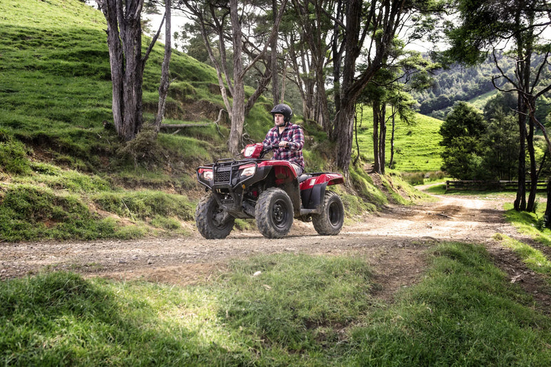 Honda TRX 520FE2