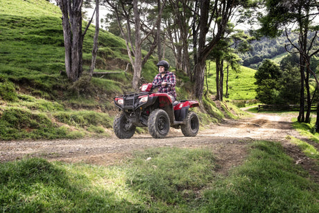 Honda TRX 520FE2