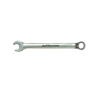 Jefferson 19mm Cold Stamped Spanner