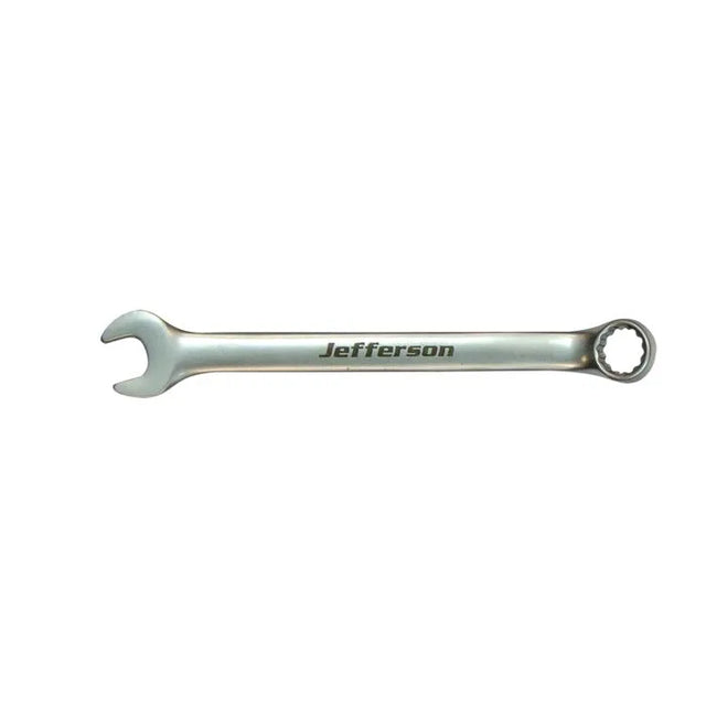 Jefferson 19mm Cold Stamped Spanner