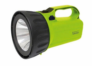 SoloStar Rechargeable LED Handtorch