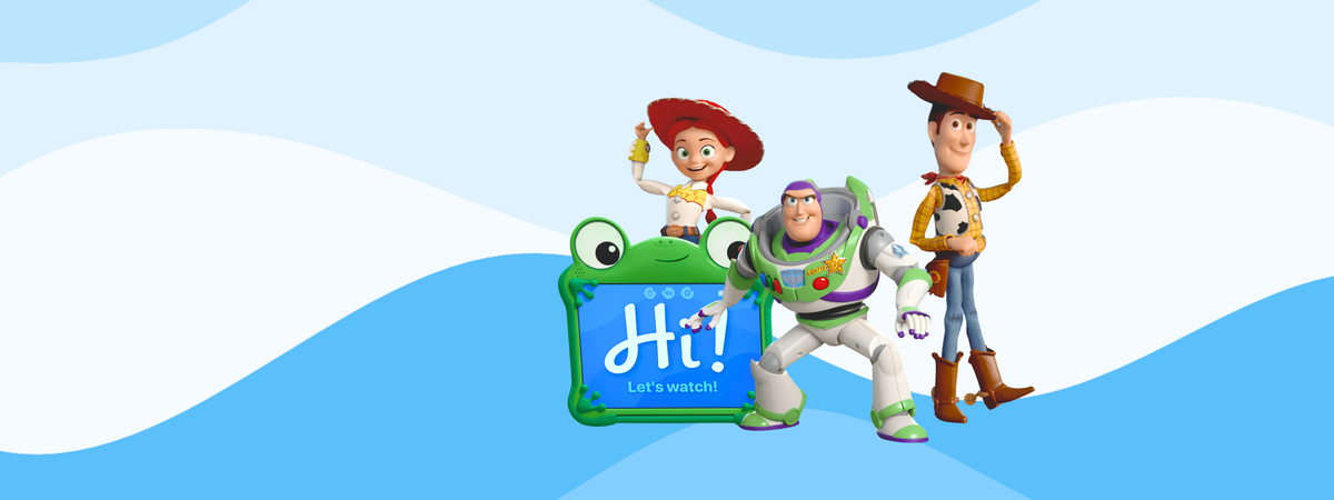 Toy Story 5