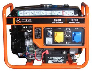 Victor Generator GG3300 3.7KVA AVR