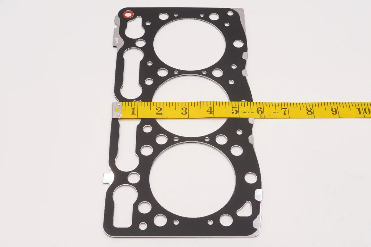 Kubota 1G063-03310 Cylinder Head Gasket | Genuine OEM Replacement