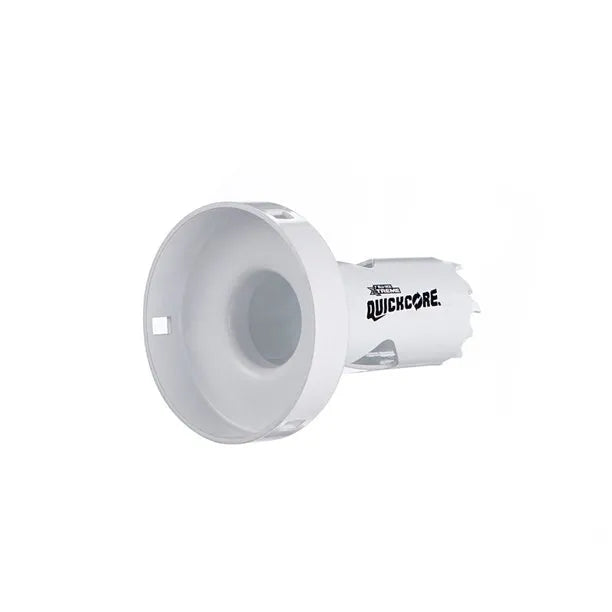 Quickcore M42 Bi-Metal Hole Saw 1"