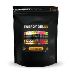 TORQ Gel Sampler Pack