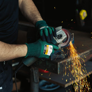 Xpert Toughcut Gloves