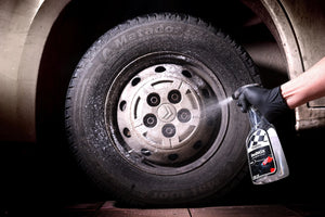 ProElite RedNOX Deironizer and Rim Cleaner 5L