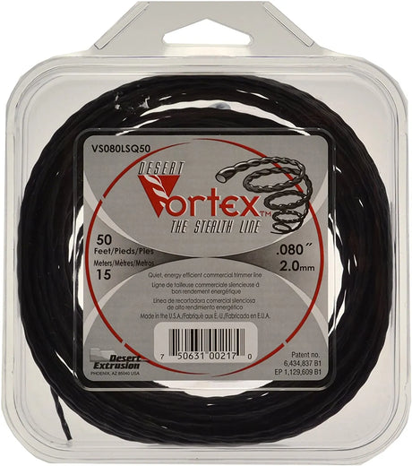 Vortex Strimmer Line 2.0mm