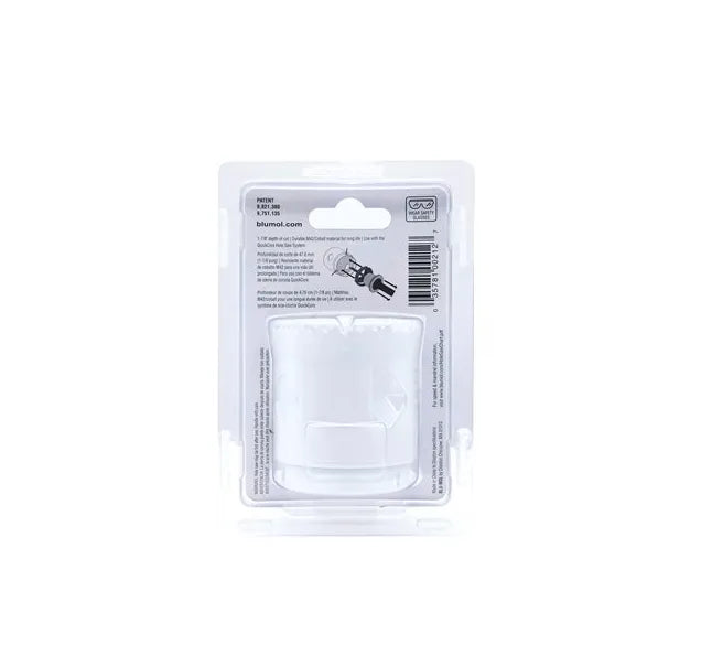 Quickcore M42 Bi-Metal Hole Saw 2.1/4"