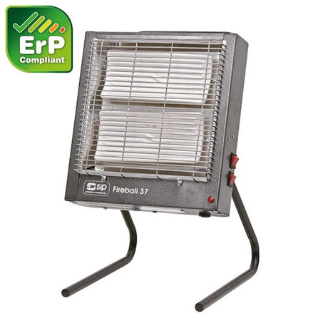 Electric Infrared Ceramic Heater 2.8kW
