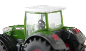 Siku Fendt 942 Vario with front mower