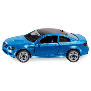 Siku BMW M3 Coupe 1:87