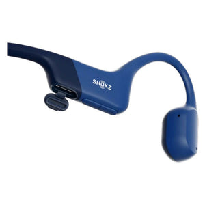 Shokz Openrun Type C Blue