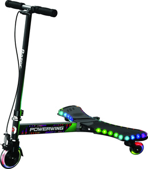 Razor Powerwing Lightshow