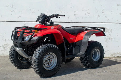 Honda TRX 250TM