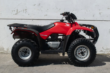 Honda TRX 250TM
