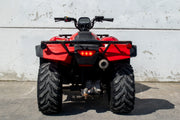 Honda TRX 250TM