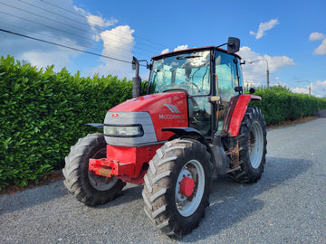 McCormick CX105