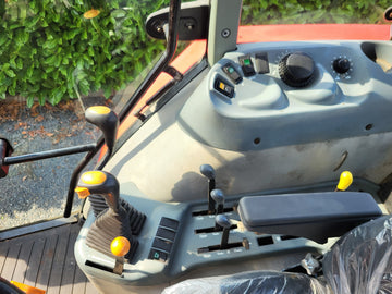 McCormick CX105